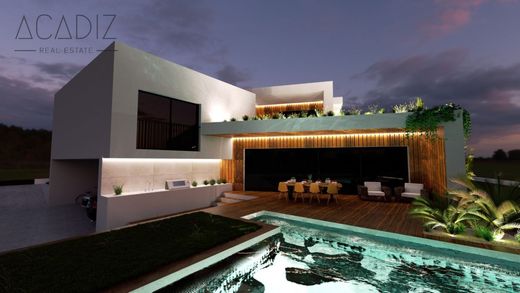 Luxury home in Setúbal, Distrito de Setúbal