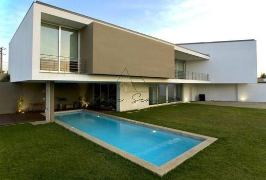 Luxus-Haus in Águeda, Distrito de Aveiro