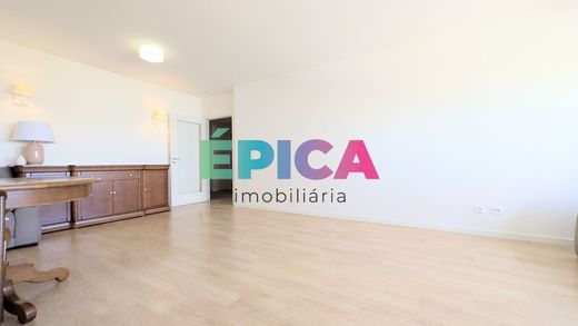 Apartment in Lisbon