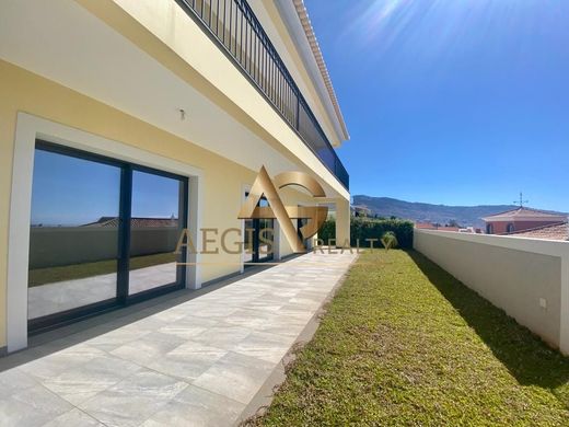 Casa de lujo en Funchal, Madeira