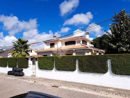 豪宅  Seixal, Distrito de Setúbal