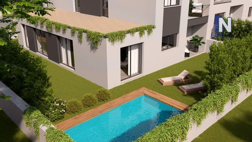 Элитный дом, Vila Verde, Distrito de Braga