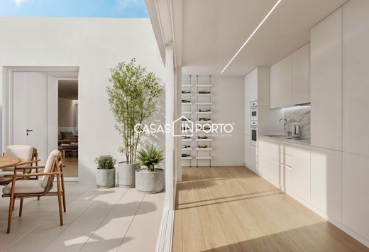 Piso / Apartamento en Matosinhos, Oporto