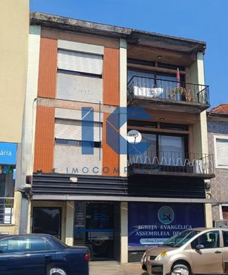 Residential complexes in Águeda, Aveiro