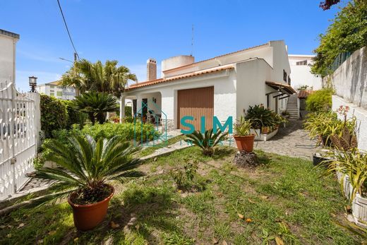 Lüks ev Sesimbra, Distrito de Setúbal