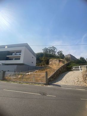 Land in Penafiel, Distrito do Porto