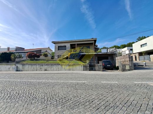 Casa di lusso a Guimarães, Distrito de Braga