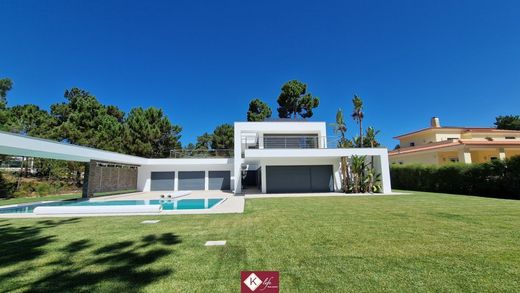 Casa de lujo en Almada, Setúbal