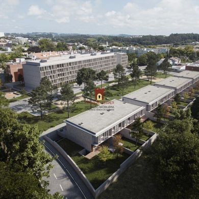Casa de lujo en Vila Nova de Gaia, Oporto
