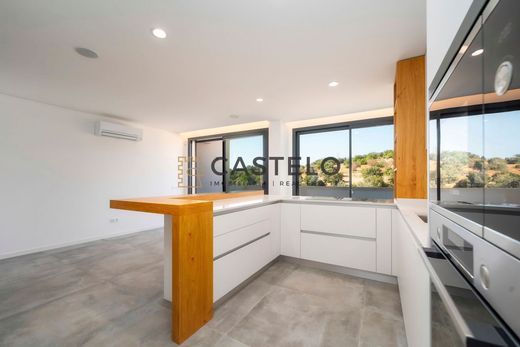 Luksusowy dom w Loulé, Distrito de Faro