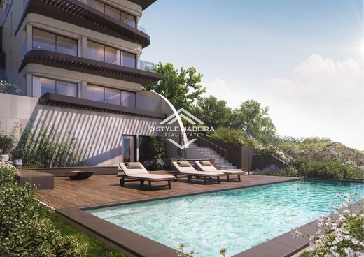 아파트 / Funchal, Madeira