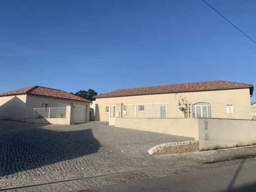 Casa de lujo en Caldas da Rainha, Leiria