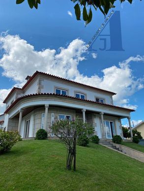 Luxury home in Celorico de Basto, Distrito de Braga