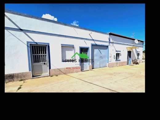 Casa di lusso a Faro, Distrito de Faro