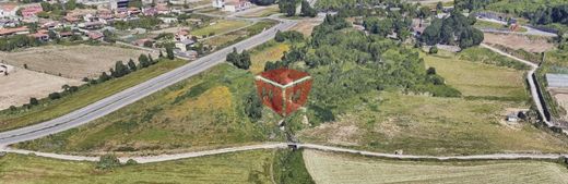 Terreno en Braga