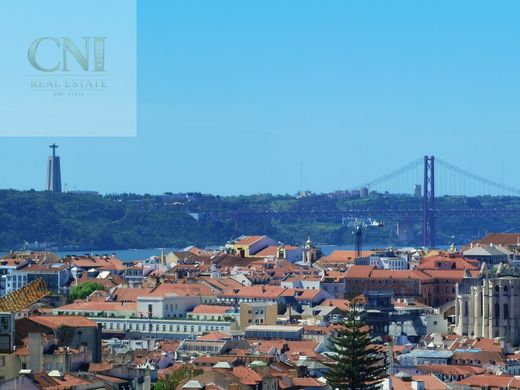 リスボン, Lisbonのアパートメント・コンプレックス