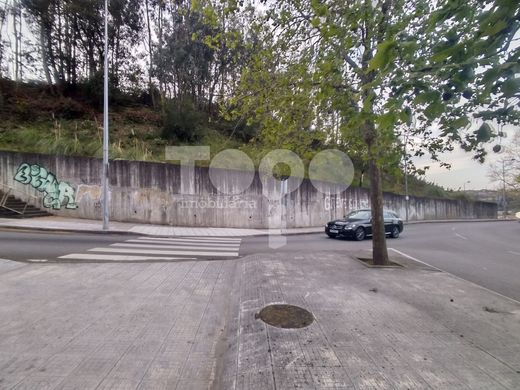 أرض ﻓﻲ Matosinhos, Distrito do Porto