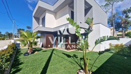 豪宅  Almada, Distrito de Setúbal