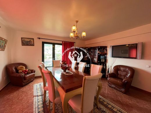 Casa di lusso a Machico, Madeira