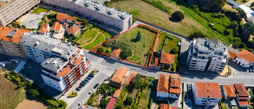 Land in Matosinhos, Distrito do Porto