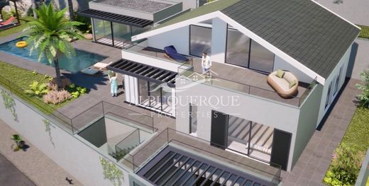 豪宅  Calheta, Madeira