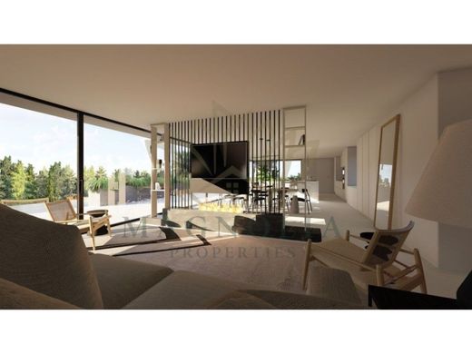 Casa de lujo en Silves, Faro