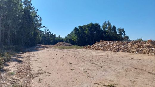 Ovar, Distrito de Aveiroの土地