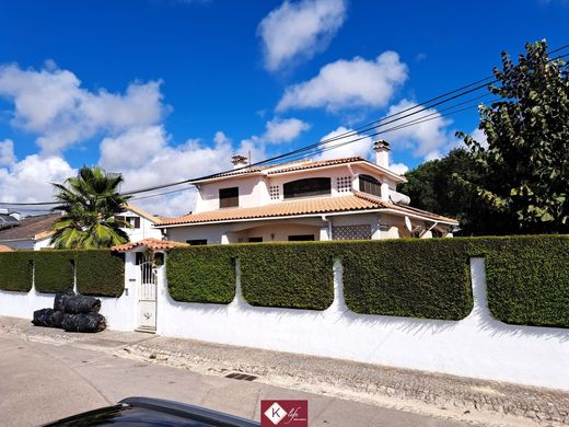 Casa di lusso a Seixal, Distrito de Setúbal
