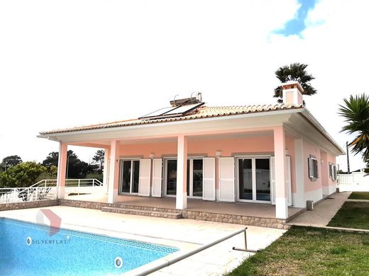 Sesimbra, Distrito de Setúbalの高級住宅