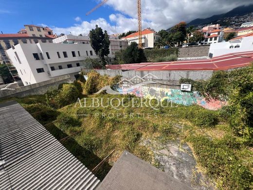 콘도미니엄 / Funchal, Madeira