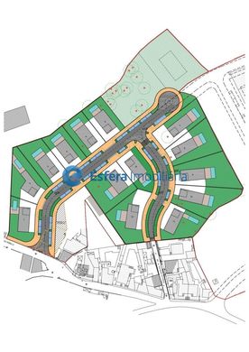 Terrain à Maia, Distrito do Porto