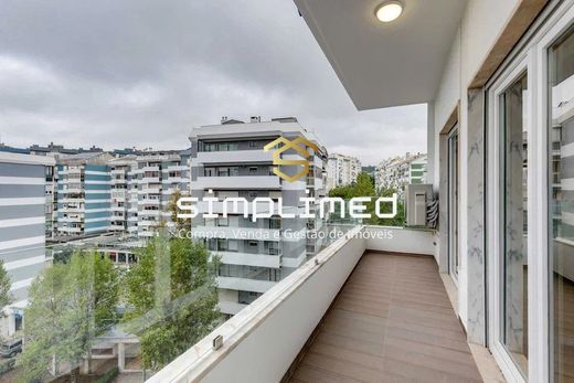 Appartamento a Oeiras, Lisbona