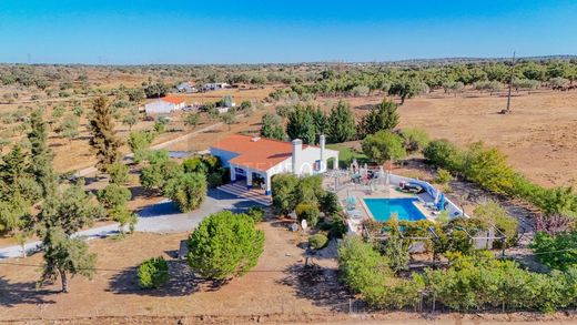 Rustykalny lub Wiejski w Ourique, Distrito de Beja