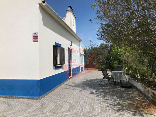 Demeure ou Maison de Campagne à Santiago do Cacém, Distrito de Setúbal