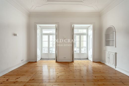 Apartment in Lisbon