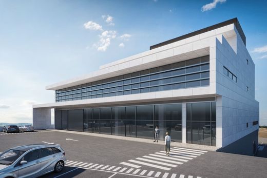 Ufficio a Loures, Lisbona