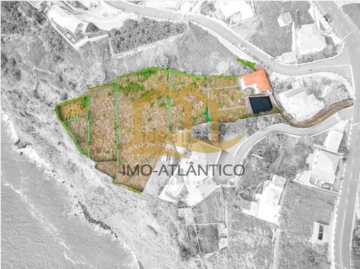 Terreno en Ribeira Brava, Madeira