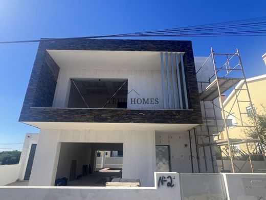 호화 저택 / Seixal, Distrito de Setúbal