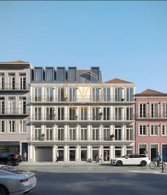 Appartamento a Oporto, Porto