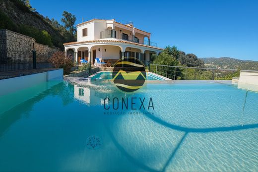 Πολυτελή κατοικία σε Faro, Distrito de Faro