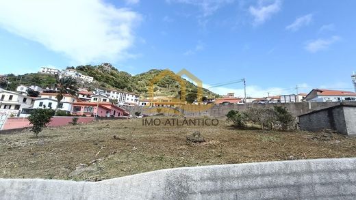 Terrain à Machico, Madère
