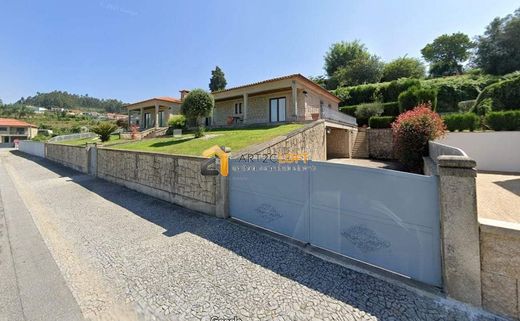 Luxury home in Fafe, Distrito de Braga