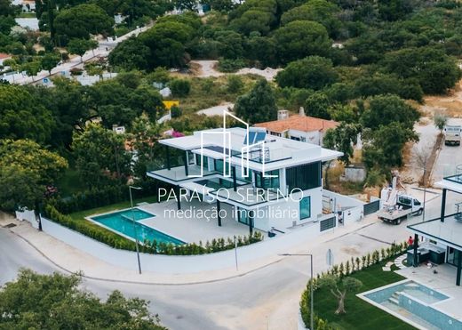 Luksusowy dom w Albufeira e Olhos de Água, Albufeira