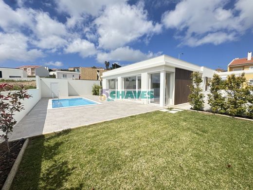 Πολυτελή κατοικία σε Lourinhã, Distrito de Lisboa