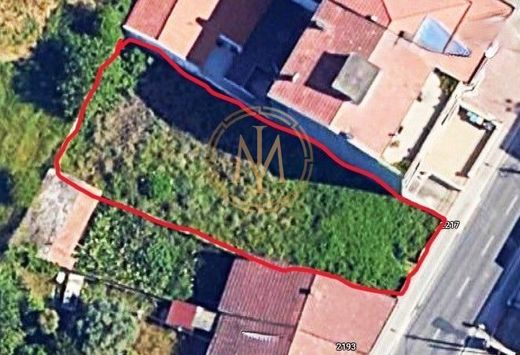 Terreno en Maia, Oporto