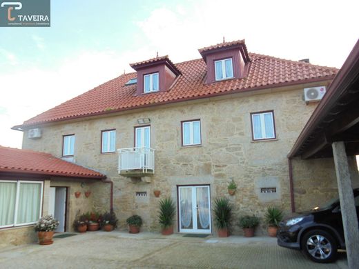 Luxury home in Barcelos, Distrito de Braga