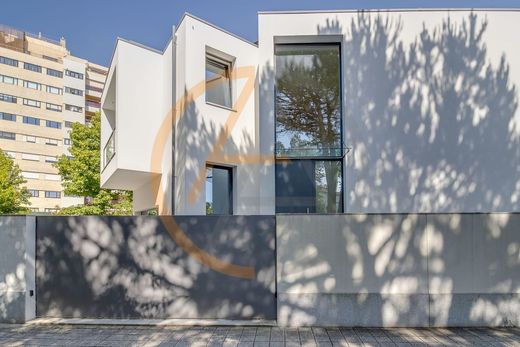 Luxury home in Porto, Distrito do Porto