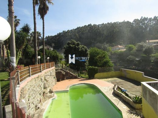 Maison de luxe à Barcelos, Distrito de Braga
