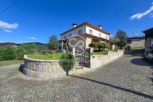 Πολυτελή κατοικία σε Fafe, Distrito de Braga