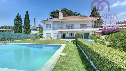 Casa di lusso a Oeiras, Lisbona